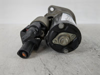 2006-2014 Volkswagen Beetle Car Starter Motor Solenoid OEM P/N:02M 911 023 S Fits OEM Used Auto Parts - Oemusedautoparts1.co