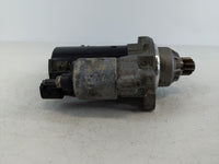 2006-2014 Volkswagen Beetle Car Starter Motor Solenoid OEM P/N:02M 911 023 S Fits OEM Used Auto Parts - Oemusedautoparts1.co