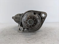 2006-2014 Volkswagen Beetle Car Starter Motor Solenoid OEM P/N:02M 911 023 S Fits OEM Used Auto Parts - Oemusedautoparts1.co