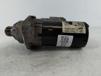 2006-2014 Volkswagen Beetle Car Starter Motor Solenoid OEM P/N:02M 911 023 S Fits OEM Used Auto Parts - Oemusedautoparts1.co