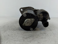 2006-2014 Volkswagen Beetle Car Starter Motor Solenoid OEM P/N:02M 911 023 S Fits OEM Used Auto Parts - Oemusedautoparts1.co