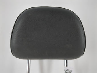 compare product 2012 Volkswagen Beetle Headrest Head Rest Front Driver Passenger Seat