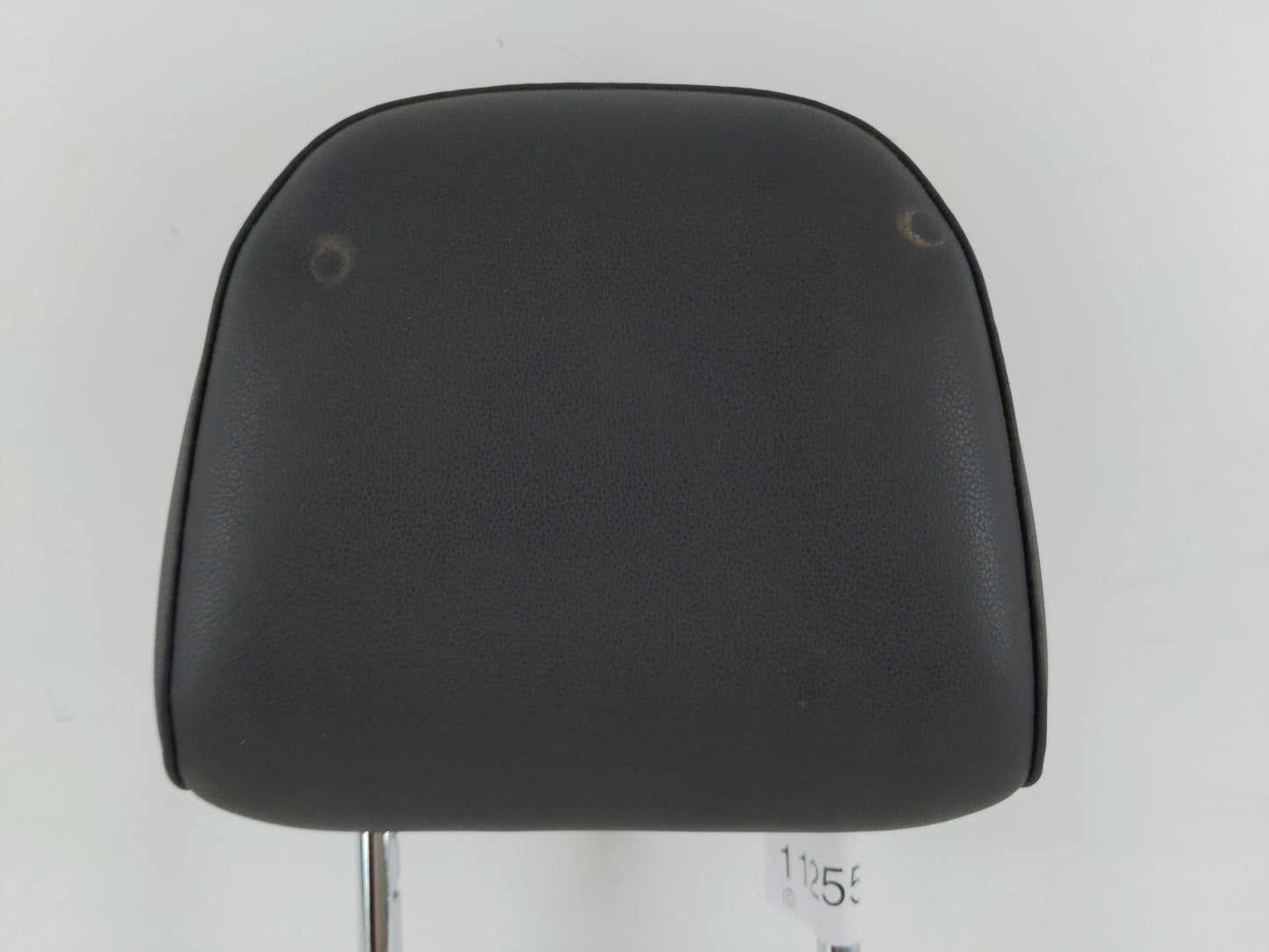 2012-2019 Volkswagen Beetle Headrest Head Rest Rear Seat Fits Fits 2012 2013 2014 2015 2016 2017 2018 2019 OEM Used Auto Par