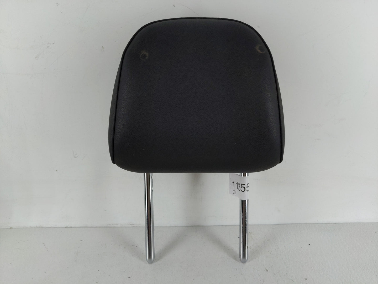 2012-2019 Volkswagen Beetle Headrest Head Rest Rear Seat Fits Fits 2012 2013 2014 2015 2016 2017 2018 2019 OEM Used Auto Par