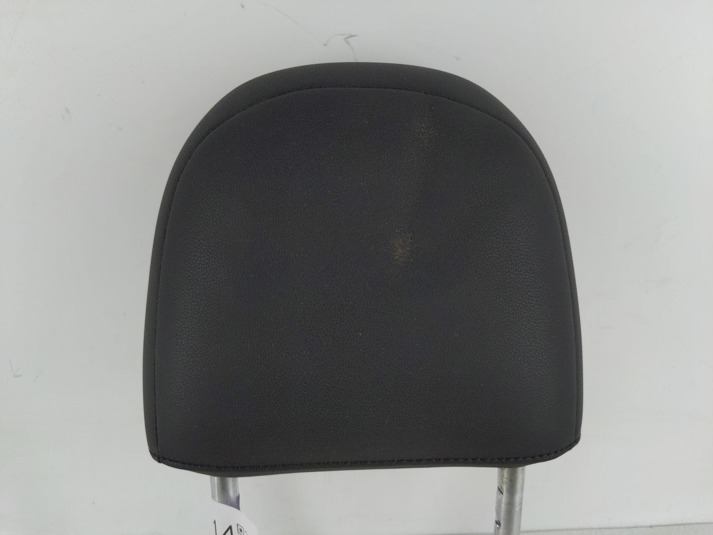 2012-2019 Volkswagen Beetle Headrest Head Rest Rear Seat Fits Fits 2012 2013 2014 2015 2016 2017 2018 2019 OEM Used Auto Par