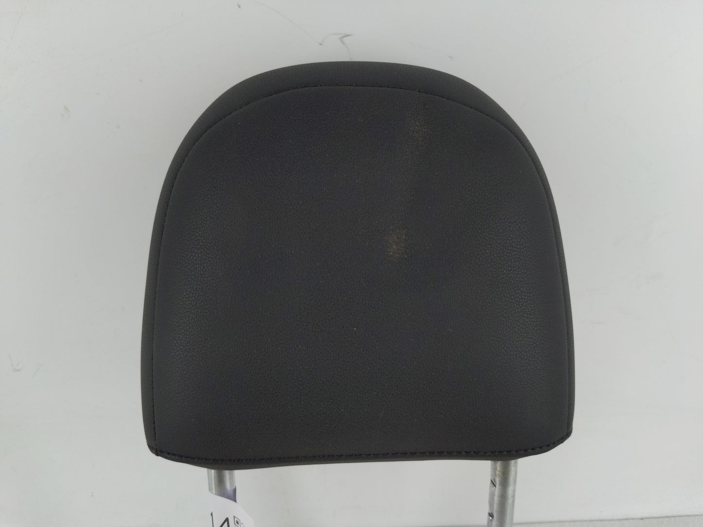 2012-2019 Volkswagen Beetle Headrest Head Rest Rear Seat Fits Fits 2012 2013 2014 2015 2016 2017 2018 2019 OEM Used Auto Par