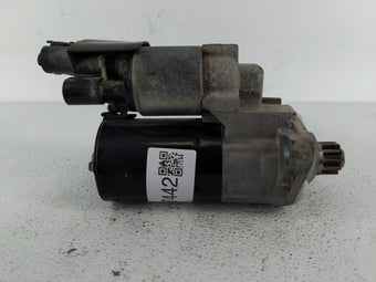 compare product 2012-2017 Volkswagen Beetle Car Starter Motor Solenoid OEM P/N:02E 911 023 S Fits OEM Used Auto Parts