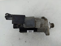 2012-2017 Volkswagen Beetle Car Starter Motor Solenoid OEM P/N:02E 911 023 S Fits OEM Used Auto Parts - Oemusedautoparts1.co