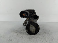 2012-2017 Volkswagen Beetle Car Starter Motor Solenoid OEM P/N:02E 911 023 S Fits OEM Used Auto Parts - Oemusedautoparts1.co