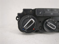2012-2016 Volkswagen Beetle Climate Control Module Temperature AC/Heater Replacement P/N:90151-908 Fits OEM Used Auto Parts 