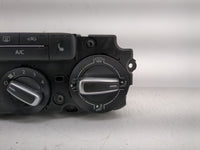 2012-2016 Volkswagen Beetle Climate Control Module Temperature AC/Heater Replacement P/N:90151-908 Fits OEM Used Auto Parts 