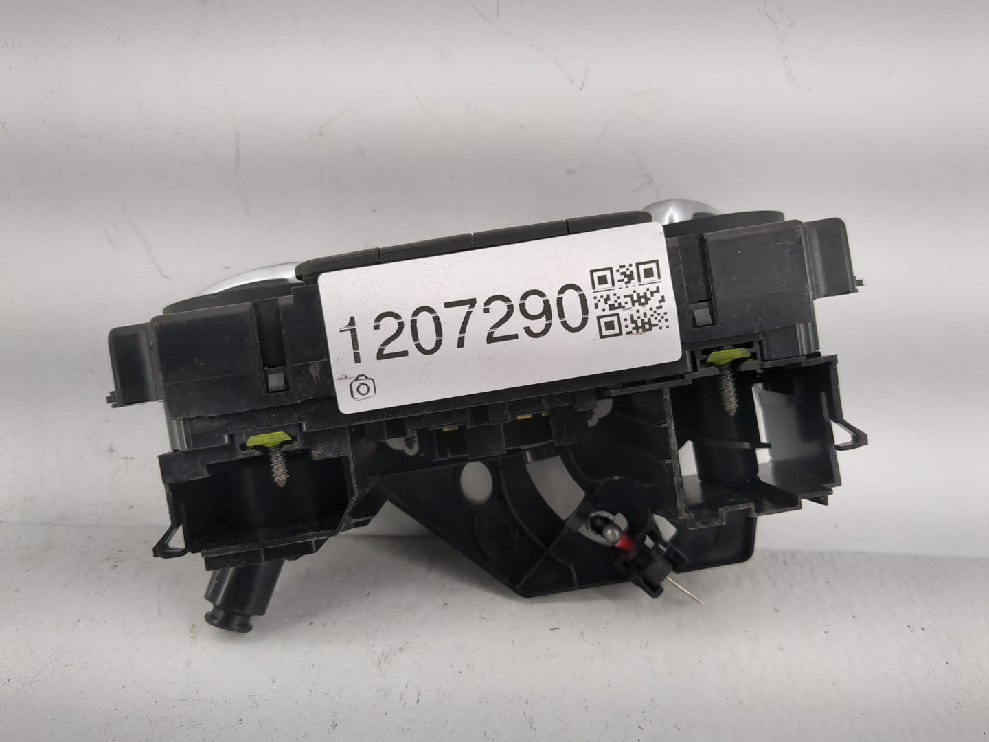 2012-2016 Volkswagen Beetle Climate Control Module Temperature AC/Heater Replacement P/N:90151-908 Fits OEM Used Auto Parts 