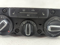 2012-2016 Volkswagen Beetle Climate Control Module Temperature AC/Heater Replacement P/N:90151-908 Fits OEM Used Auto Parts 