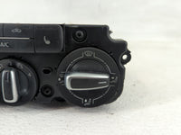 2012-2016 Volkswagen Beetle Climate Control Module Temperature AC/Heater Replacement P/N:90151-908 Fits OEM Used Auto Parts 
