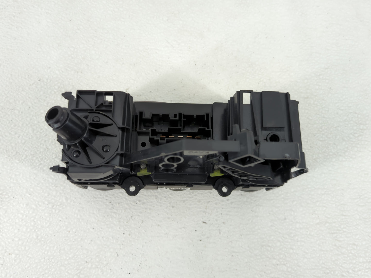 2012-2016 Volkswagen Beetle Climate Control Module Temperature AC/Heater Replacement P/N:90151-908 Fits OEM Used Auto Parts 