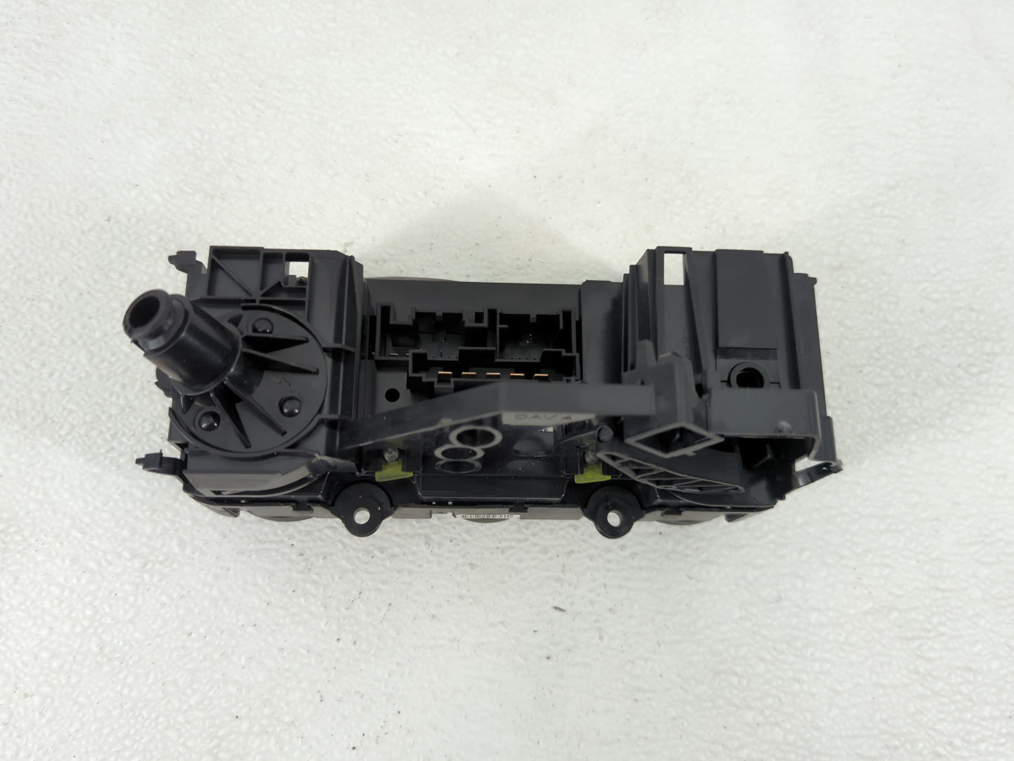 2012-2016 Volkswagen Beetle Climate Control Module Temperature AC/Heater Replacement P/N:90151-908 Fits OEM Used Auto Parts 