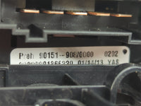 2012-2016 Volkswagen Beetle Climate Control Module Temperature AC/Heater Replacement P/N:90151-908 Fits OEM Used Auto Parts 