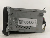 2012-2015 Volkswagen Beetle Radio AM FM Cd Player Receiver Replacement P/N:1K0 035 180 AF Fits Fits 2010 2011 2012 2013 2014