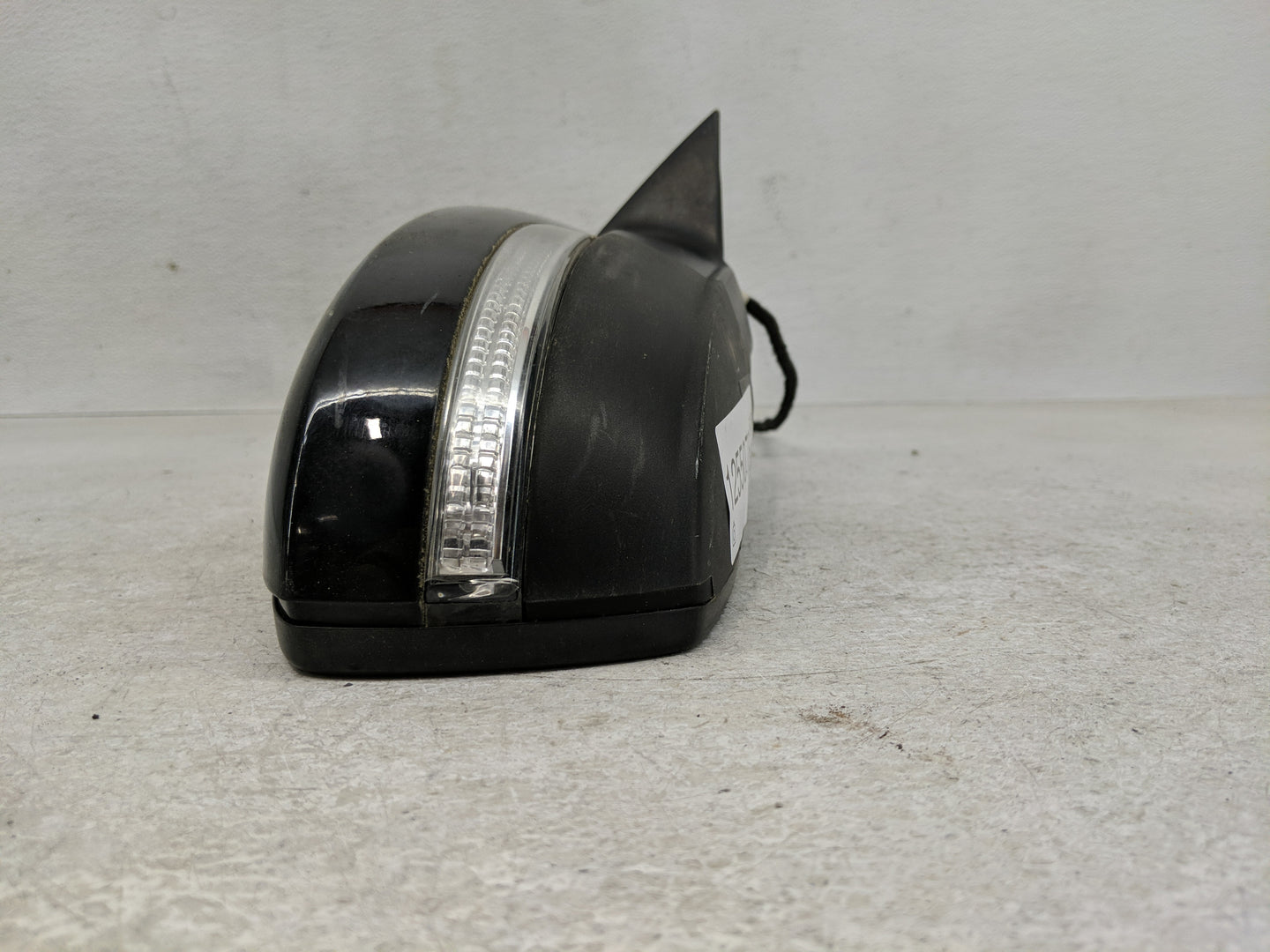 2012-2019 Volkswagen Beetle Side Mirror Replacement Passenger Right View Door Mirror Fits OEM Used Auto Parts - Oemusedautop