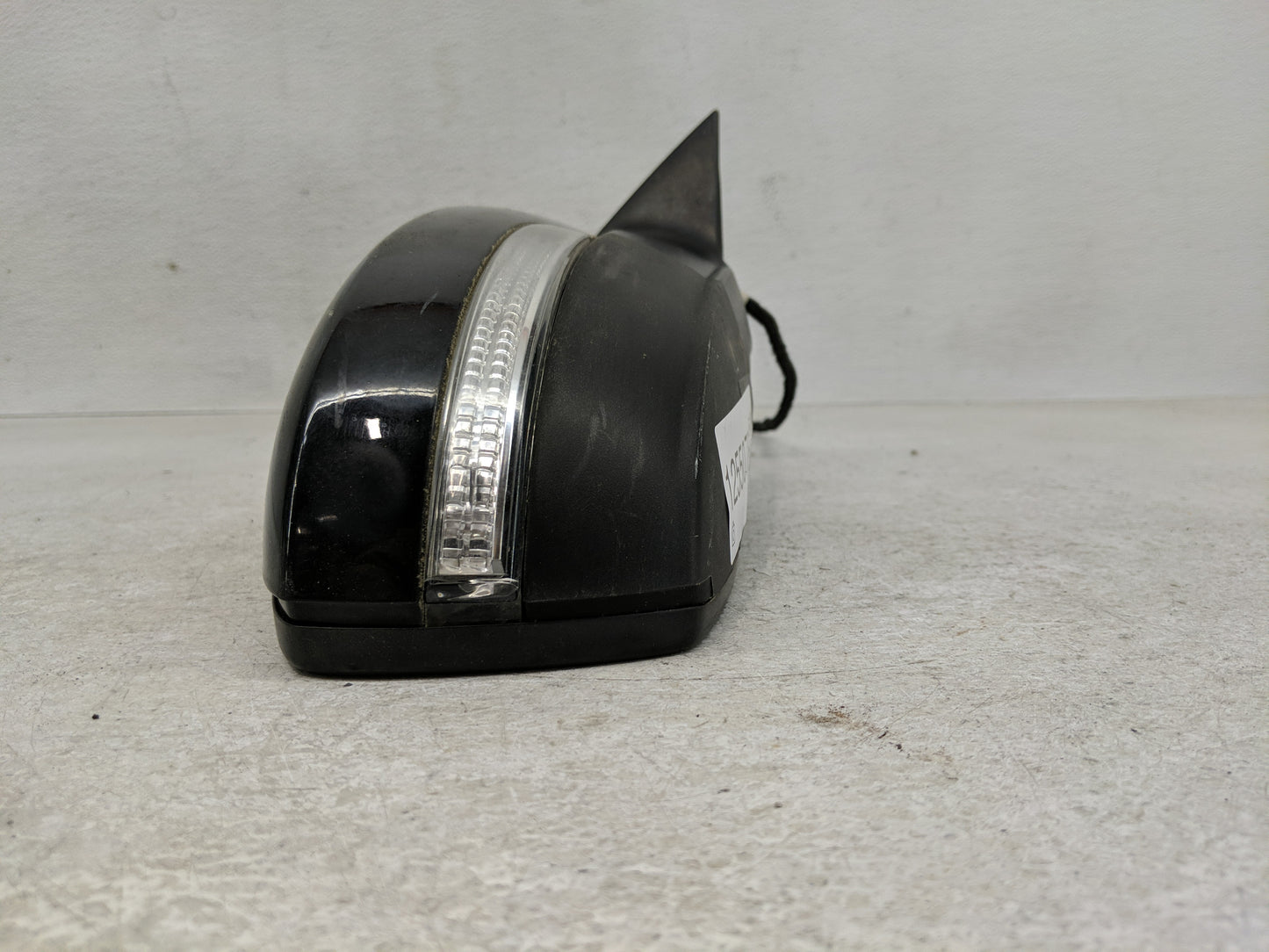 2012-2019 Volkswagen Beetle Side Mirror Replacement Passenger Right View Door Mirror Fits OEM Used Auto Parts - Oemusedautop