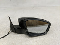 2012-2019 Volkswagen Beetle Side Mirror Replacement Passenger Right View Door Mirror Fits OEM Used Auto Parts - Oemusedautop