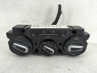 2012-2016 Volkswagen Beetle Climate Control Module Temperature AC/Heater Replacement P/N:5C0820047 90151-908 Fits OEM Used A