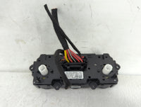 2012-2016 Volkswagen Beetle Climate Control Module Temperature AC/Heater Replacement P/N:5C0820047 90151-908 Fits OEM Used A