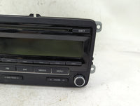 2012-2016 Volkswagen Beetle Radio AM FM Cd Player Receiver Replacement P/N:1K0 035 164 D Fits Fits 2011 2012 2013 2014 2015 