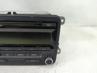 2012-2016 Volkswagen Beetle Radio AM FM Cd Player Receiver Replacement P/N:1K0 035 164 D Fits Fits 2011 2012 2013 2014 2015 