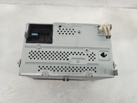 2012-2016 Volkswagen Beetle Radio AM FM Cd Player Receiver Replacement P/N:1K0 035 164 D Fits Fits 2011 2012 2013 2014 2015 