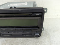2012-2016 Volkswagen Beetle Radio AM FM Cd Player Receiver Replacement P/N:1K0 035 164 D Fits Fits 2011 2012 2013 2014 2015 