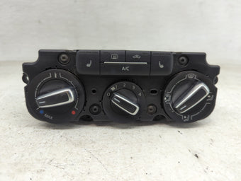 compare product 2012-2016 Volkswagen Beetle Climate Control Module Temperature AC/Heater Replacement P/N:5C1 819 045 Fits OEM Used Auto Parts