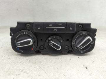 2012-2016 Volkswagen Beetle Climate Control Module Temperature AC/Heater Replacement P/N:5C1 819 045 Fits OEM Used Auto Part