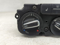 2012-2016 Volkswagen Beetle Climate Control Module Temperature AC/Heater Replacement P/N:5C1 819 045 Fits OEM Used Auto Part