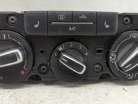 2012-2016 Volkswagen Beetle Climate Control Module Temperature AC/Heater Replacement P/N:5C1 819 045 Fits OEM Used Auto Part