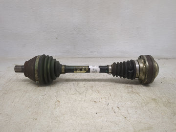 2012-2017 Volkswagen Beetle Axle Shaft Front Driver Cv C/v - Oemusedautoparts1.com