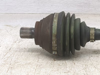 2012-2017 Volkswagen Beetle Axle Shaft Front Driver Cv C/v 1428387 - Oemusedautoparts1.com
