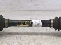 2012-2017 Volkswagen Beetle Axle Shaft Front Driver Cv C/v 1428387 - Oemusedautoparts1.com