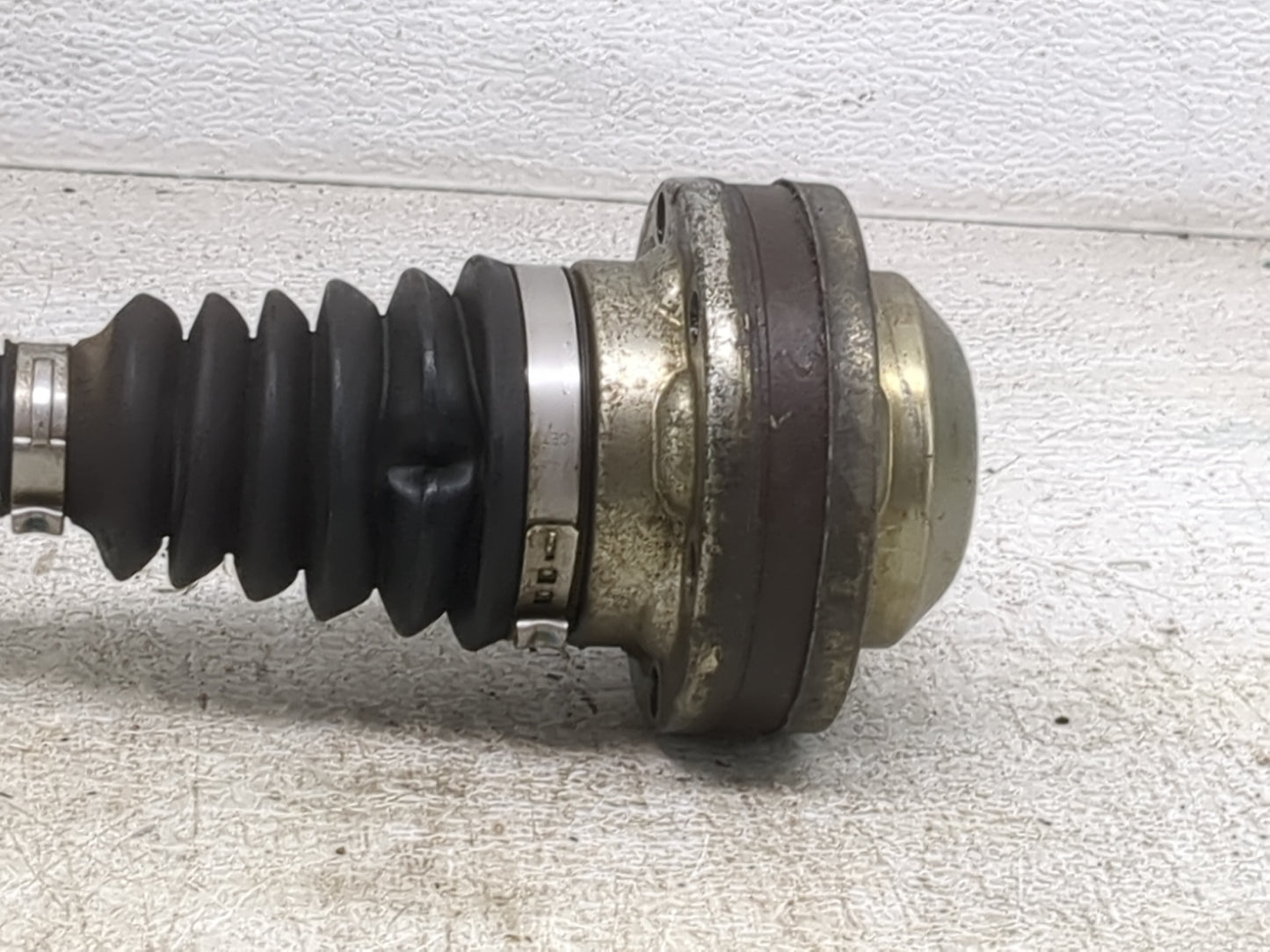 2012-2017 Volkswagen Beetle Axle Shaft Front Driver Cv C/v 1428387 - Oemusedautoparts1.com