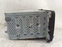 2012-2016 Volkswagen Beetle Radio AM FM Cd Player Receiver Replacement P/N:1K0 035 164 D 1K0035164D Fits OEM Used Auto Parts