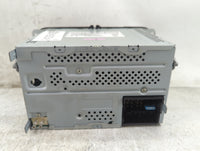 2012-2016 Volkswagen Beetle Radio AM FM Cd Player Receiver Replacement P/N:1K0 035 164 D 1K0035164D Fits OEM Used Auto Parts