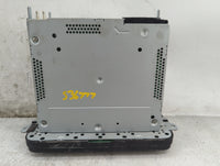 2012-2016 Volkswagen Beetle Radio AM FM Cd Player Receiver Replacement P/N:1K0 035 164 D 1K0035164D Fits OEM Used Auto Parts
