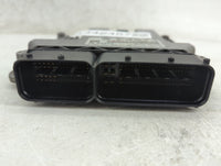 2012-2014 Volkswagen Beetle PCM Engine Control Computer ECU ECM PCU OEM P/N:06J906027FK 0261S07750 Fits Fits 2012 2013 2014 