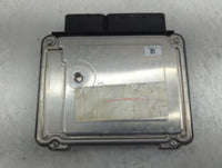 2012-2014 Volkswagen Beetle PCM Engine Control Computer ECU ECM PCU OEM P/N:06J906027FK 0261S07750 Fits Fits 2012 2013 2014 