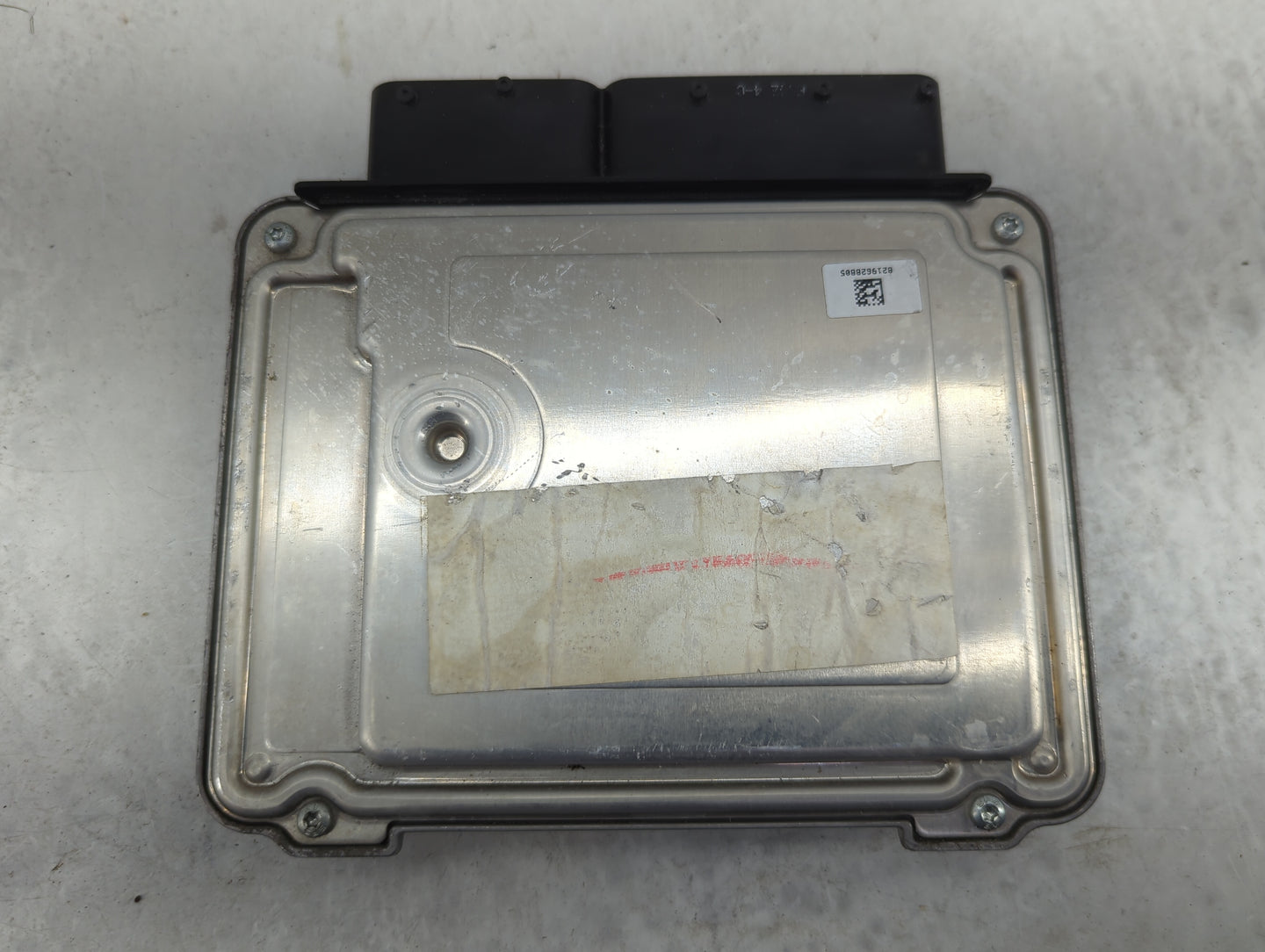 2012-2014 Volkswagen Beetle PCM Engine Control Computer ECU ECM PCU OEM P/N:06J906027FK 0261S07750 Fits Fits 2012 2013 2014 