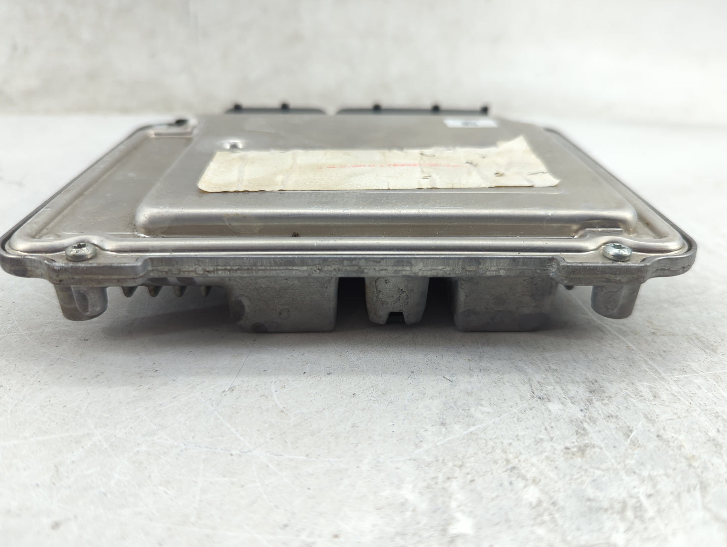 2012-2014 Volkswagen Beetle PCM Engine Control Computer ECU ECM PCU OEM P/N:06J906027FK 0261S07750 Fits Fits 2012 2013 2014 