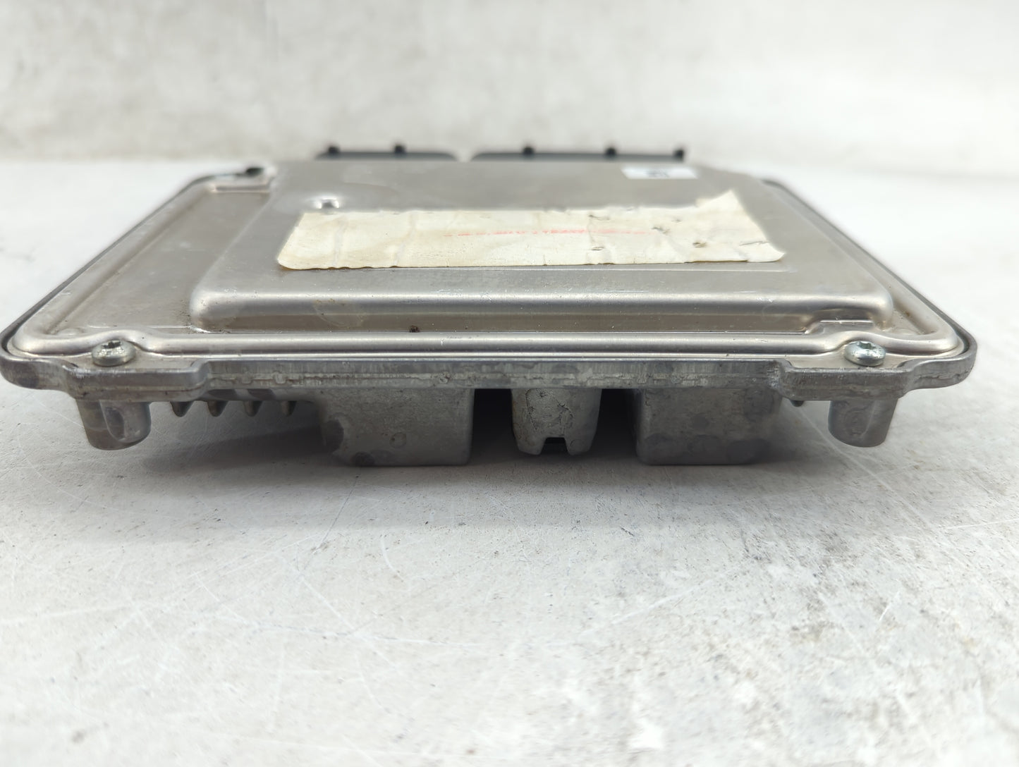 2012-2014 Volkswagen Beetle PCM Engine Control Computer ECU ECM PCU OEM P/N:06J906027FK 0261S07750 Fits Fits 2012 2013 2014 