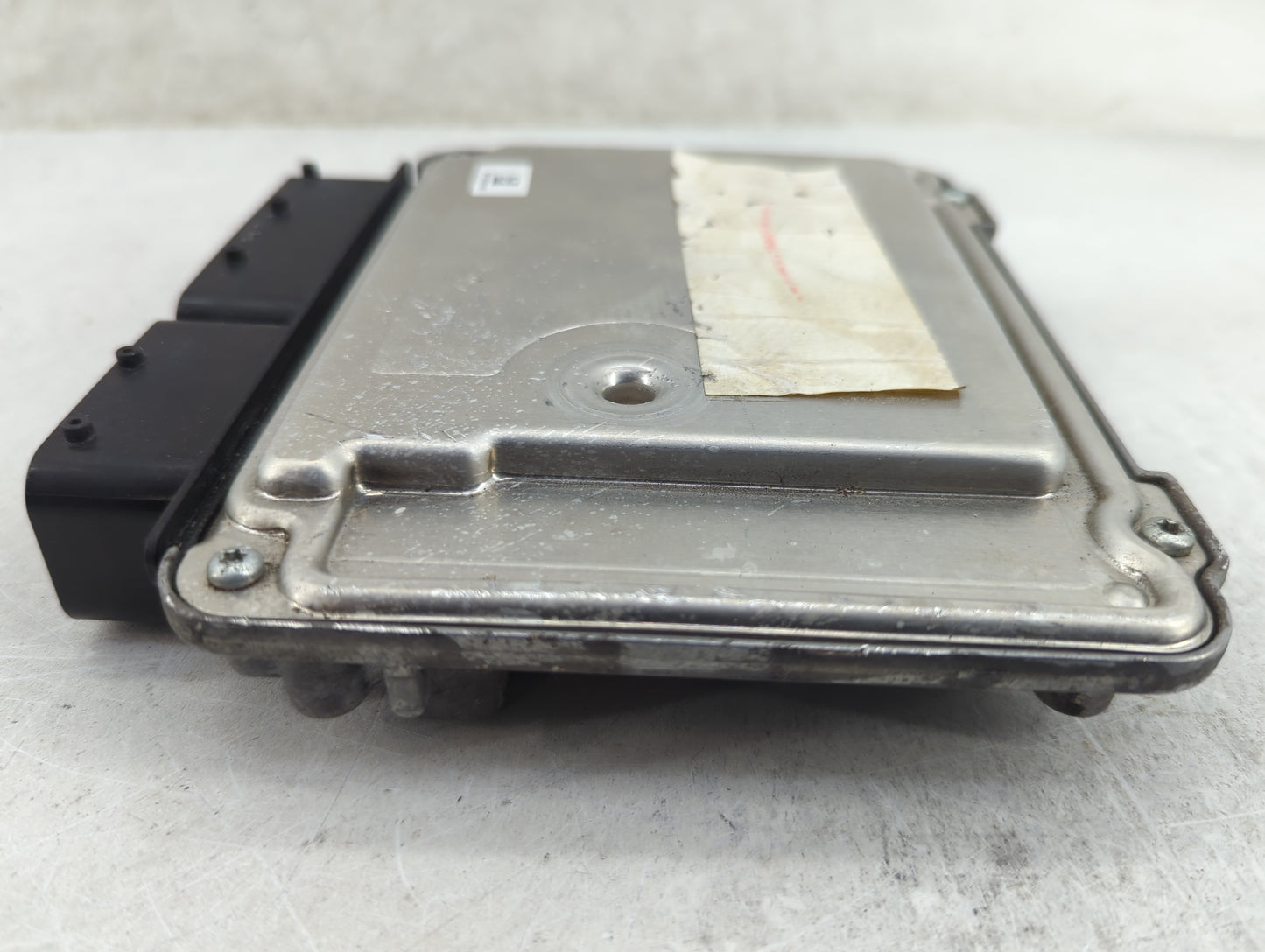 2012-2014 Volkswagen Beetle PCM Engine Control Computer ECU ECM PCU OEM P/N:06J906027FK 0261S07750 Fits Fits 2012 2013 2014 