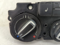 2012-2016 Volkswagen Beetle Climate Control Module Temperature AC/Heater Replacement P/N:5C0820047BC 90151-908/0000 Fits OEM