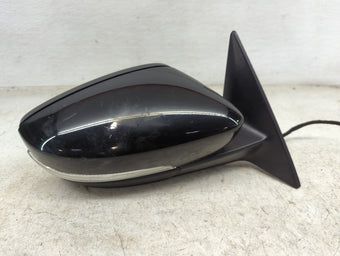 compare product 2012-2019 Volkswagen Beetle Passenger Side View Mirror - Right Door Mirror OEM Used